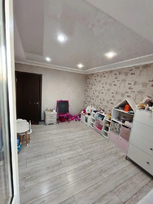 Продам двухкомнатную (2-комн.) квартиру, Малышева (Лазаревский р-н) ул, 3, Сочи г