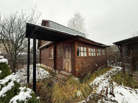 Продам дачу, Весенняя ул, 34, Кратово дп, 0 км от города