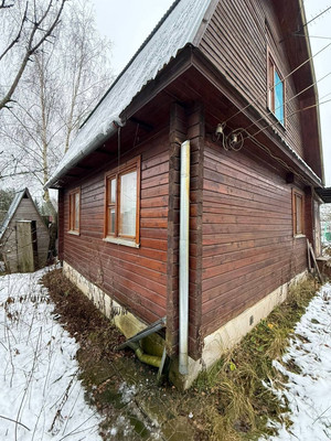 Продам дачу, Весенняя ул, 34, Кратово дп, 0 км от города