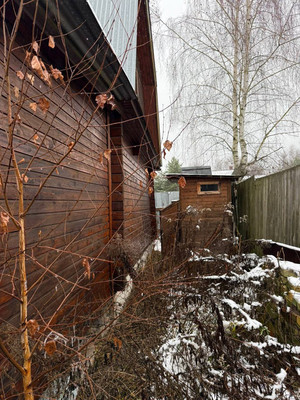 Продам дачу, Весенняя ул, 34, Кратово дп, 0 км от города