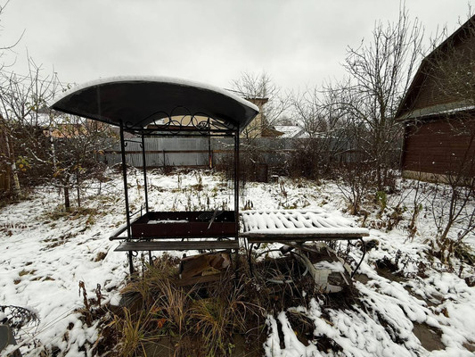 Продам дачу, Весенняя ул, 34, Кратово дп, 0 км от города