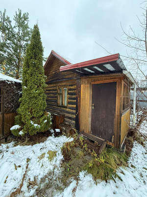 Продам дачу, Весенняя ул, 34, Кратово дп, 0 км от города