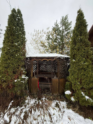 Продам дачу, Весенняя ул, 34, Кратово дп, 0 км от города