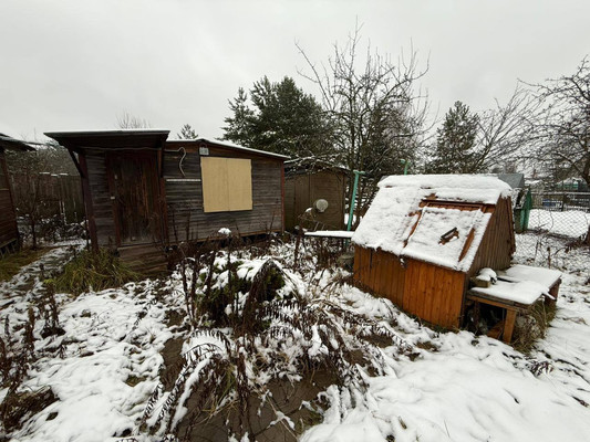 Продам дачу, Весенняя ул, 34, Кратово дп, 0 км от города