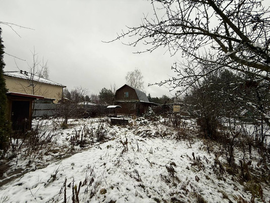 Продам дачу, Весенняя ул, 34, Кратово дп, 0 км от города