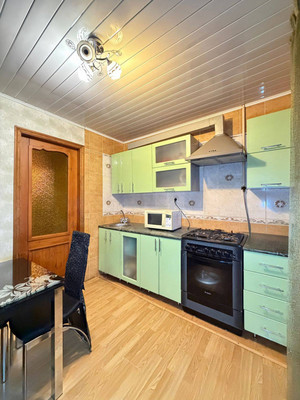 Продам двухкомнатную (2-комн.) квартиру, Мусова ул, 31ка, Нальчик г