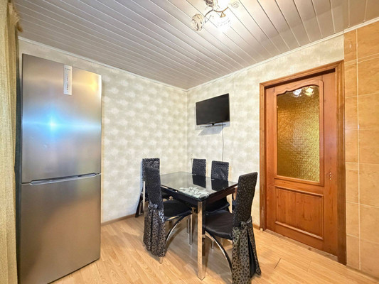 Продам двухкомнатную (2-комн.) квартиру, Мусова ул, 31ка, Нальчик г