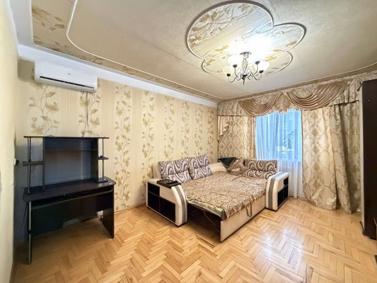 Продам двухкомнатную (2-комн.) квартиру, Мусова ул, 31ка, Нальчик г