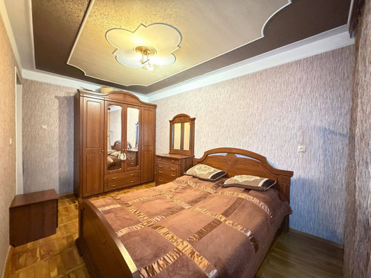 Продам двухкомнатную (2-комн.) квартиру, Мусова ул, 31ка, Нальчик г