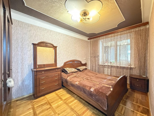 Продам двухкомнатную (2-комн.) квартиру, Мусова ул, 31ка, Нальчик г