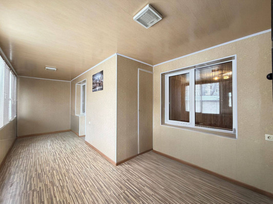 Продам двухкомнатную (2-комн.) квартиру, Мусова ул, 31ка, Нальчик г