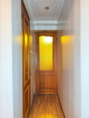 Продам двухкомнатную (2-комн.) квартиру, Мусова ул, 31ка, Нальчик г