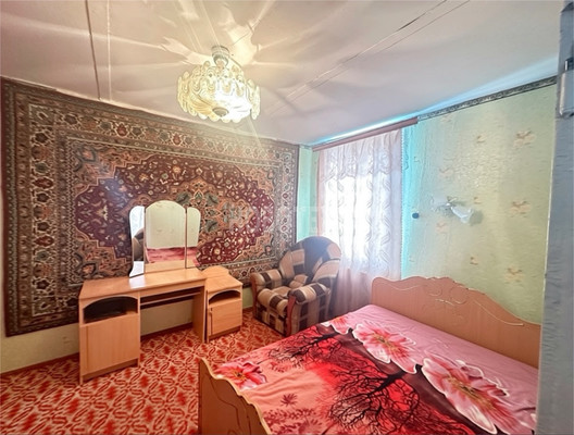 Продам дом, Гоголя ул, 8, Курганинск г, 0 км от города