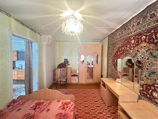 Продам дом, Гоголя ул, 8, Курганинск г, 0 км от города