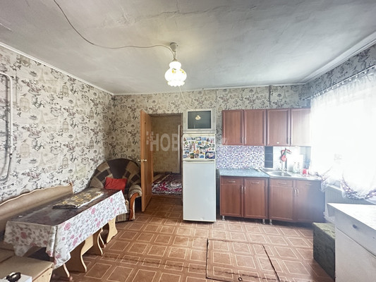 Продам дом, Гоголя ул, 8, Курганинск г, 0 км от города