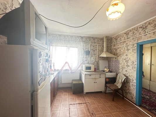 Продам дом, Гоголя ул, 8, Курганинск г, 0 км от города