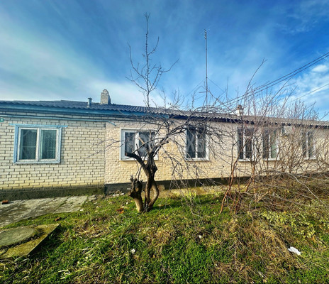 Продам дом, Гоголя ул, 8, Курганинск г, 0 км от города