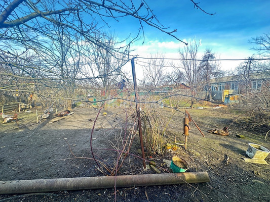 Продам дом, Гоголя ул, 8, Курганинск г, 0 км от города