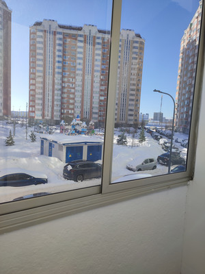 Продам двухкомнатную (2-комн.) квартиру, Авиаторов ул, 5, Москва г