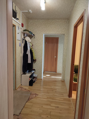 Продам двухкомнатную (2-комн.) квартиру, Авиаторов ул, 5, Москва г