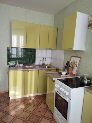 Продам двухкомнатную (2-комн.) квартиру, Авиаторов ул, 5, Москва г