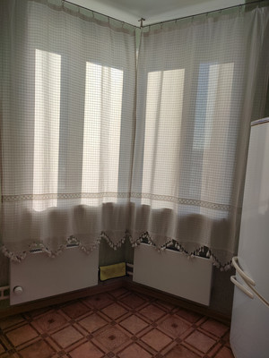 Продам двухкомнатную (2-комн.) квартиру, Авиаторов ул, 5, Москва г