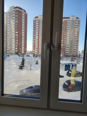 Продам двухкомнатную (2-комн.) квартиру, Авиаторов ул, 5, Москва г