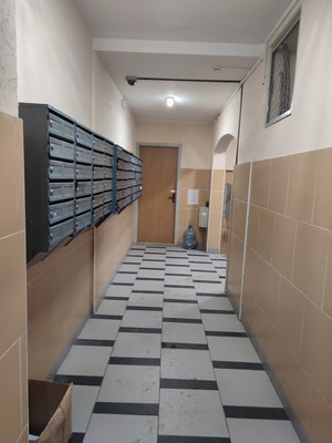 Продам двухкомнатную (2-комн.) квартиру, Авиаторов ул, 5, Москва г