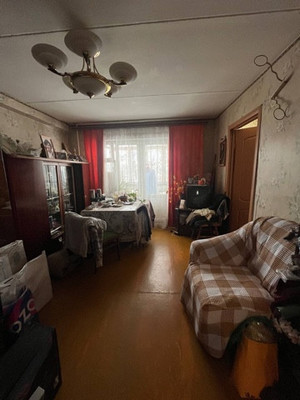 Продам трехкомнатную (3-комн.) квартиру, Михалевича ул, 18/1, Раменское г