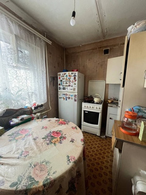 Продам трехкомнатную (3-комн.) квартиру, Михалевича ул, 18/1, Раменское г