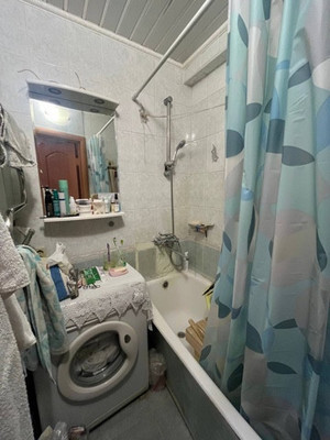 Продам трехкомнатную (3-комн.) квартиру, Михалевича ул, 18/1, Раменское г