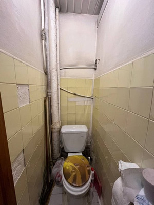 Продам трехкомнатную (3-комн.) квартиру, Михалевича ул, 18/1, Раменское г