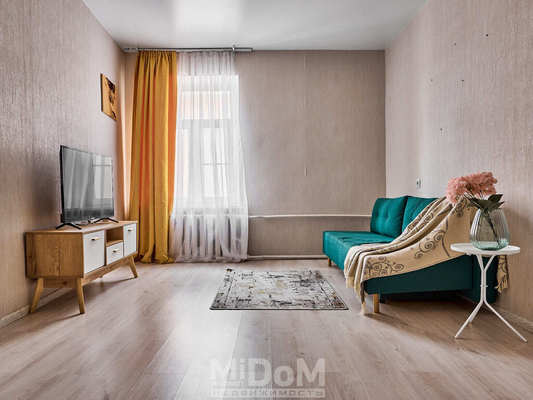 Продам двухкомнатную (2-комн.) квартиру, Фурштатская ул, 18, Санкт-Петербург г