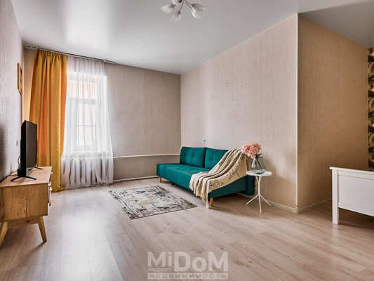 Продам двухкомнатную (2-комн.) квартиру, Фурштатская ул, 18, Санкт-Петербург г