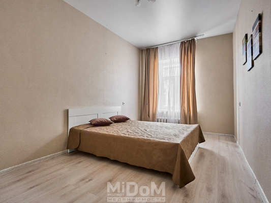 Продам двухкомнатную (2-комн.) квартиру, Фурштатская ул, 18, Санкт-Петербург г