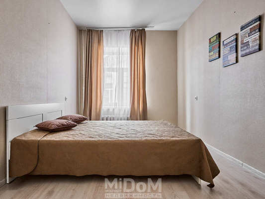 Продам двухкомнатную (2-комн.) квартиру, Фурштатская ул, 18, Санкт-Петербург г