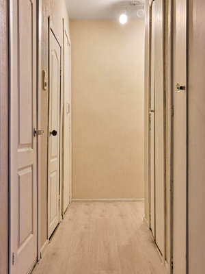 Продам двухкомнатную (2-комн.) квартиру, Фурштатская ул, 18, Санкт-Петербург г