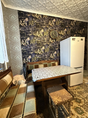 Продам двухкомнатную (2-комн.) квартиру, Ильича пр-кт, 61, Шатура г