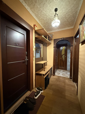 Продам двухкомнатную (2-комн.) квартиру, Ильича пр-кт, 61, Шатура г