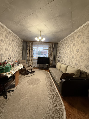 Продам двухкомнатную (2-комн.) квартиру, Ильича пр-кт, 61, Шатура г