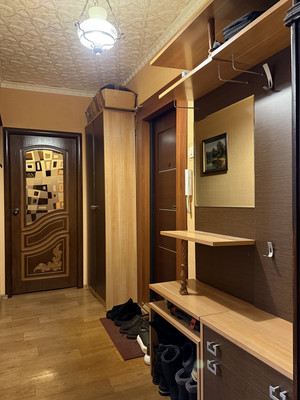 Продам двухкомнатную (2-комн.) квартиру, Ильича пр-кт, 61, Шатура г