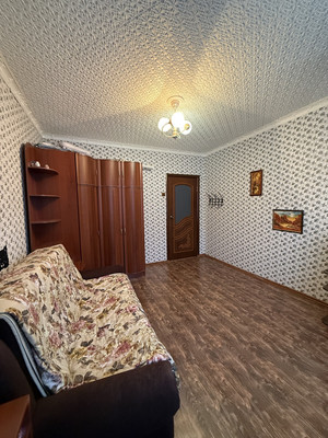 Продам двухкомнатную (2-комн.) квартиру, Ильича пр-кт, 61, Шатура г