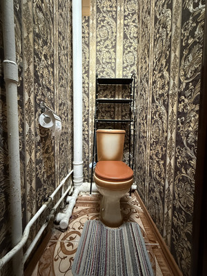 Продам двухкомнатную (2-комн.) квартиру, Ильича пр-кт, 61, Шатура г