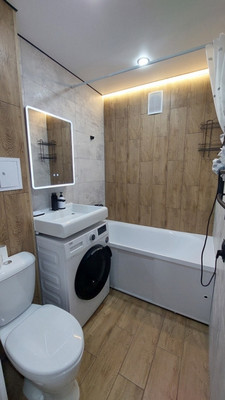 Продам однокомнатную (1-комн.) квартиру, Кирпичная ул, 3, Казань г