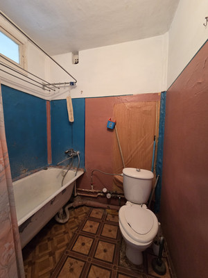 Продам двухкомнатную (2-комн.) квартиру, им. Космонавта Гагарина ул, 139, Краснодар г