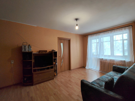 Продам двухкомнатную (2-комн.) квартиру, Красноармейская ул, 96, Йошкар-Ола г