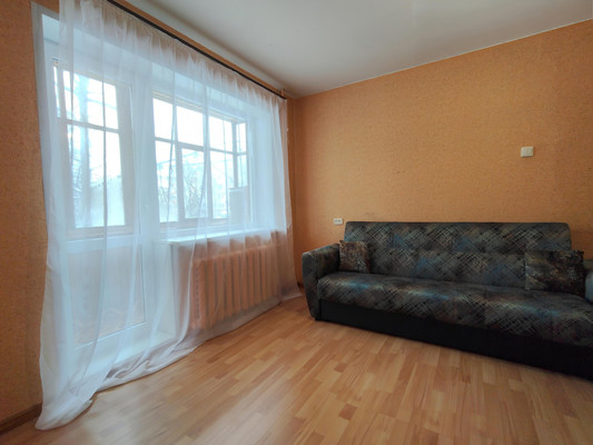 Продам двухкомнатную (2-комн.) квартиру, Красноармейская ул, 96, Йошкар-Ола г