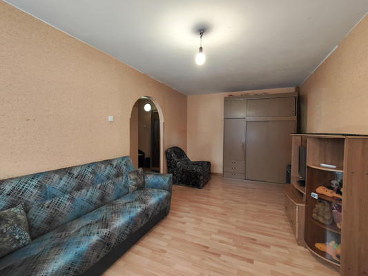 Продам двухкомнатную (2-комн.) квартиру, Красноармейская ул, 96, Йошкар-Ола г