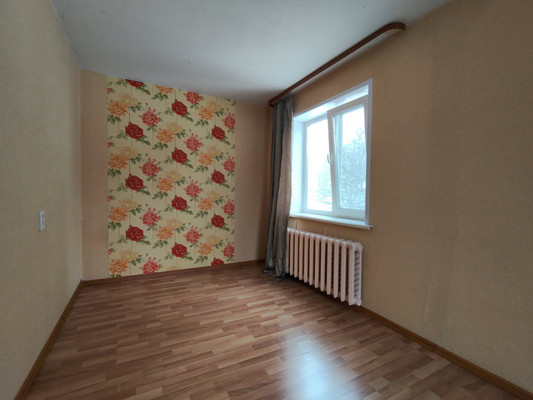 Продам двухкомнатную (2-комн.) квартиру, Красноармейская ул, 96, Йошкар-Ола г