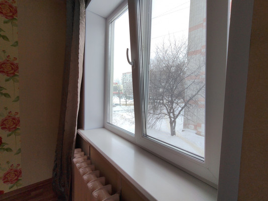 Продам двухкомнатную (2-комн.) квартиру, Красноармейская ул, 96, Йошкар-Ола г